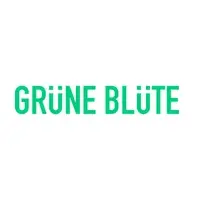 Grüne Blüte
