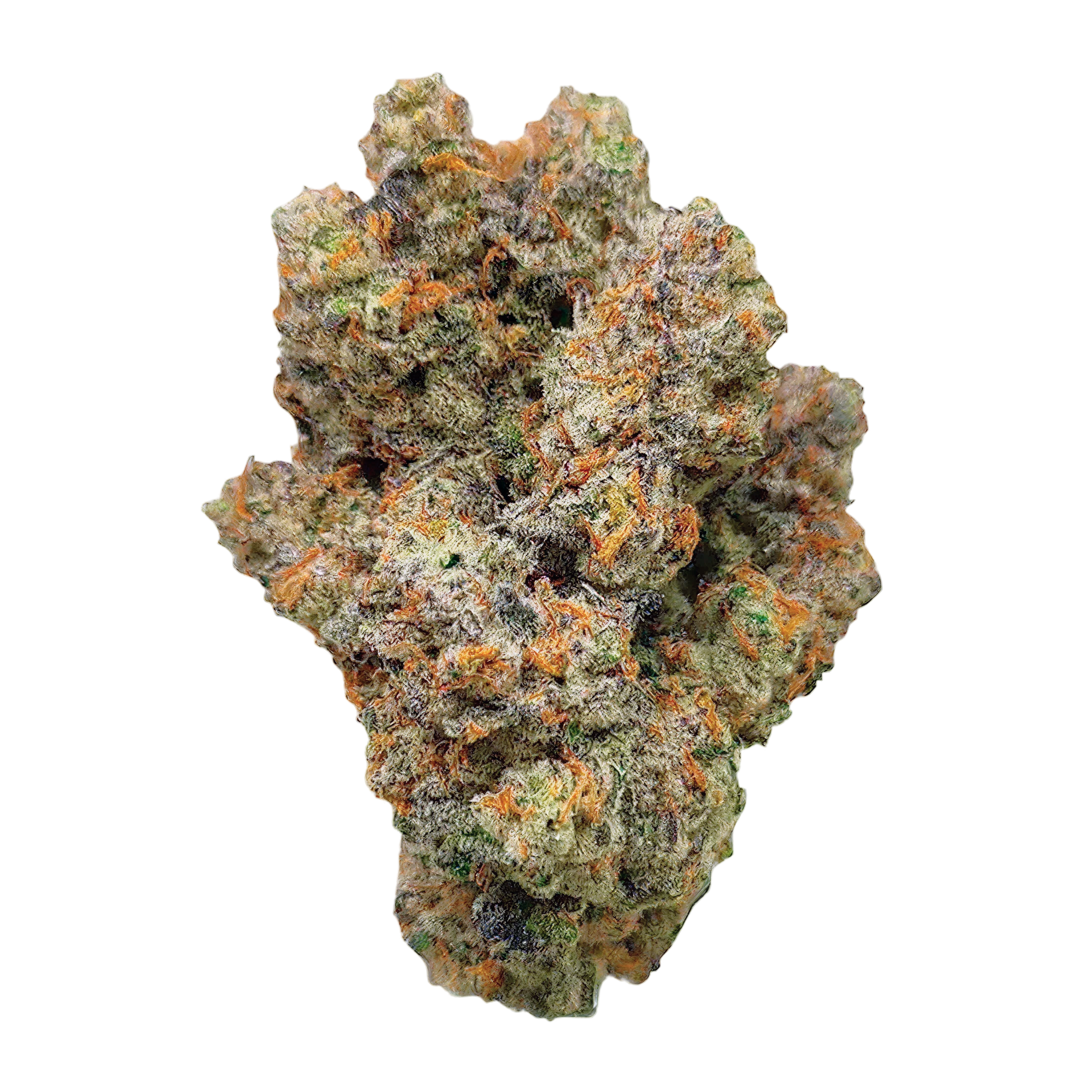 420 Evolution 30/1 CA FFC - Frosted Fruit Cake | MedCanOneStop