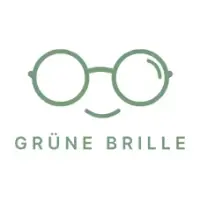 Grüne Brille