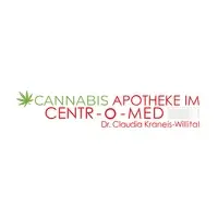 Apotheke im Centr-o-med