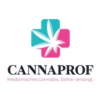 Cannaprof (nur Versand)