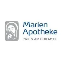 Marien-Apotheke Prien logo