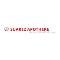 Cannabis Suarez logo