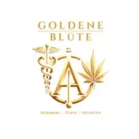Goldene Blüte (Nürnberg, Fürth, Erlangen) logo