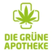 Die Grüne Apotheke logo