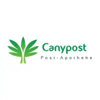 Canypost (Nur Abholung und Botendienst) logo