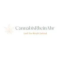 Cannabis Apotheke Rhein-Ahr logo