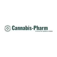 Cannabis-Pharm
