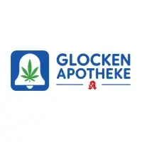 Glockenapotheke Cannabis logo