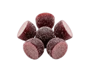 Image of JellyMed 10:1 THC:CBD (á 10stk)