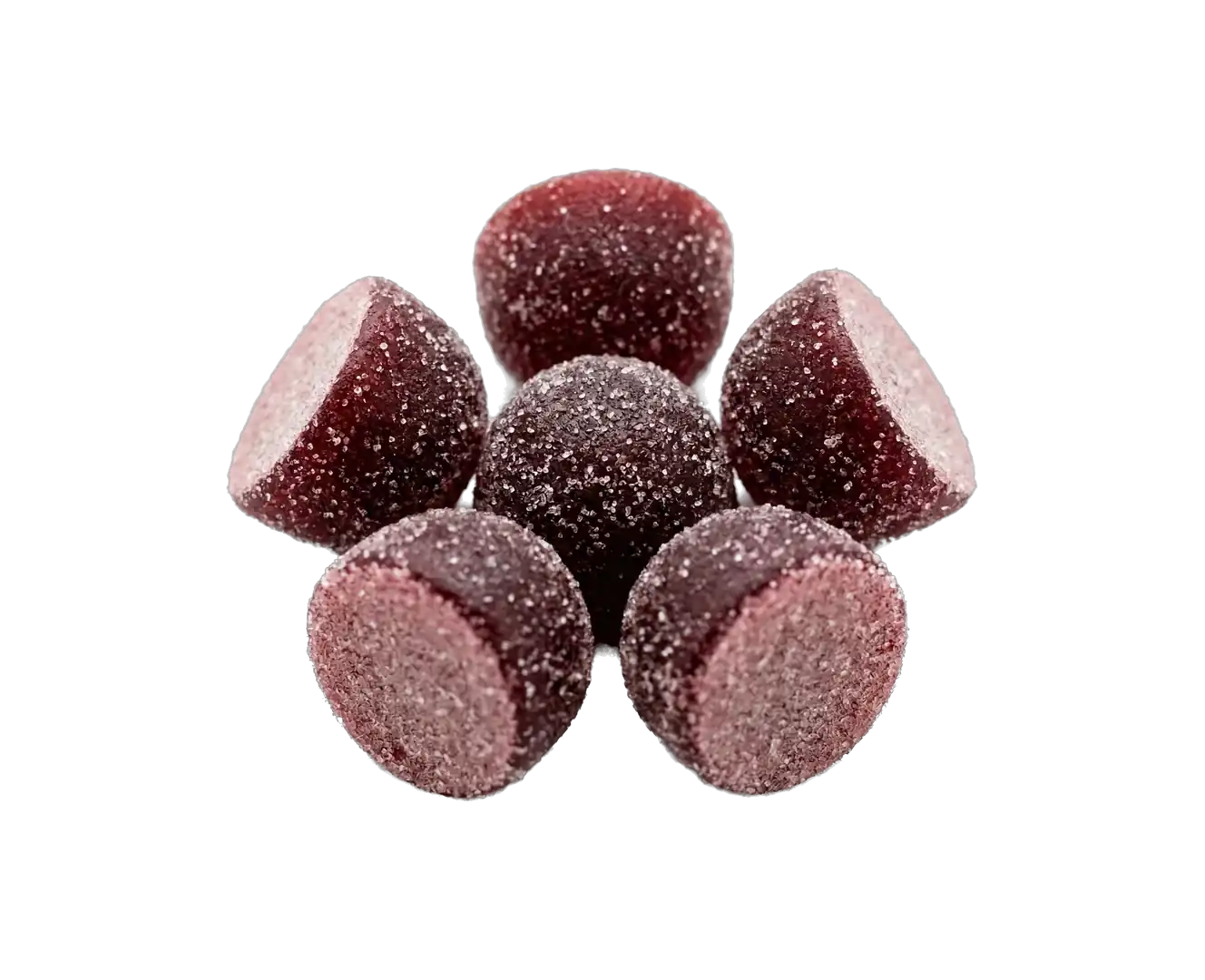 Image of JellyMed 10:1 THC:CBD (á 10stk)