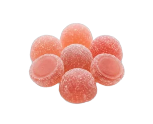 Image of JellyMed 10:10 THC:CBD (á 10stk)