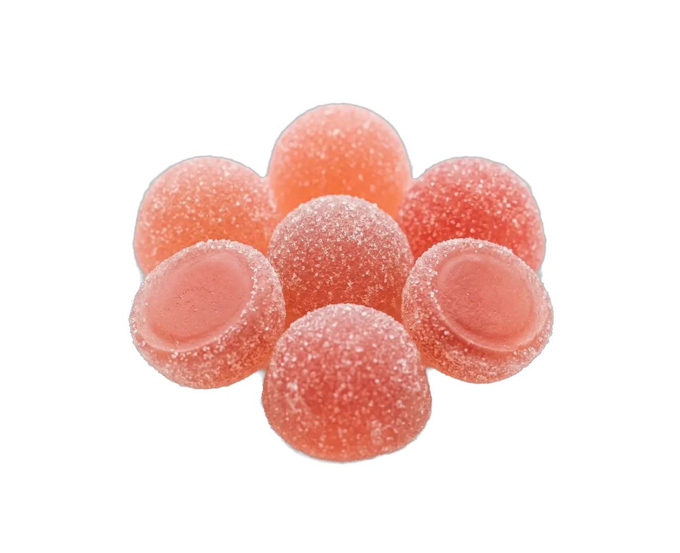 Image of JellyMed 10:10 THC:CBD (á 10stk)