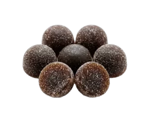 Image of JellyMed 2:10 THC:CBD (á 10stk)