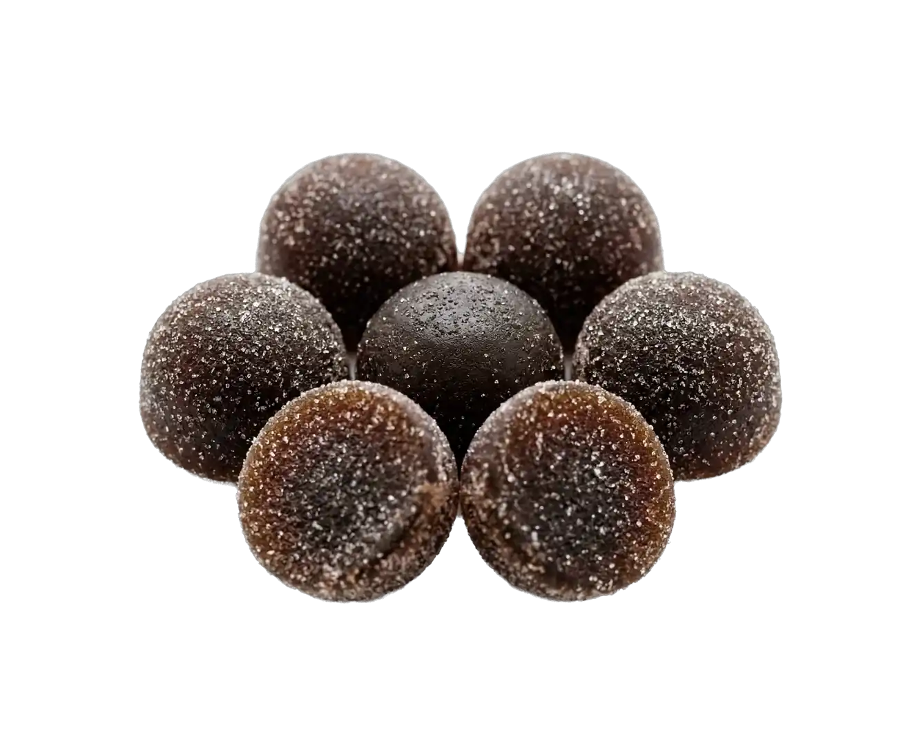Image of JellyMed 2:10 THC:CBD (á 10stk)