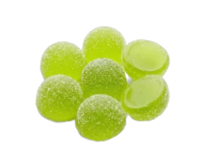 Image of JellyMed 2,5:1 THC:CBD (á 10stk)