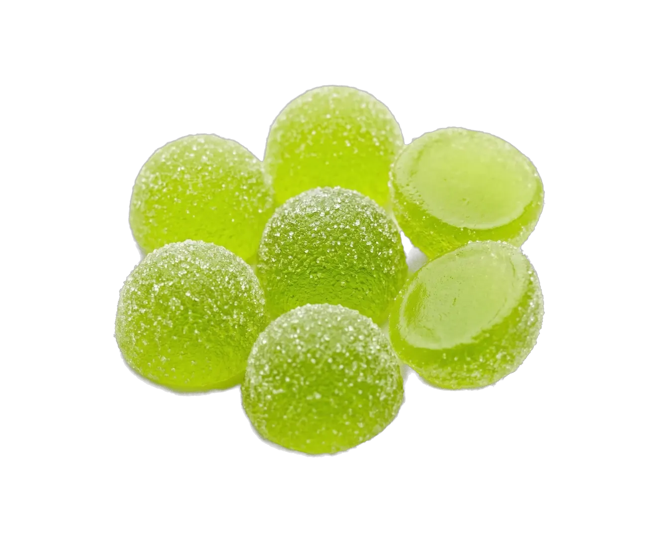Image of JellyMed 2,5:1 THC:CBD (á 10stk)