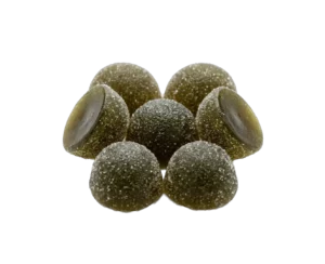 Image of JellyMed 2,5:2,5 THC:CBD (á 10stk)