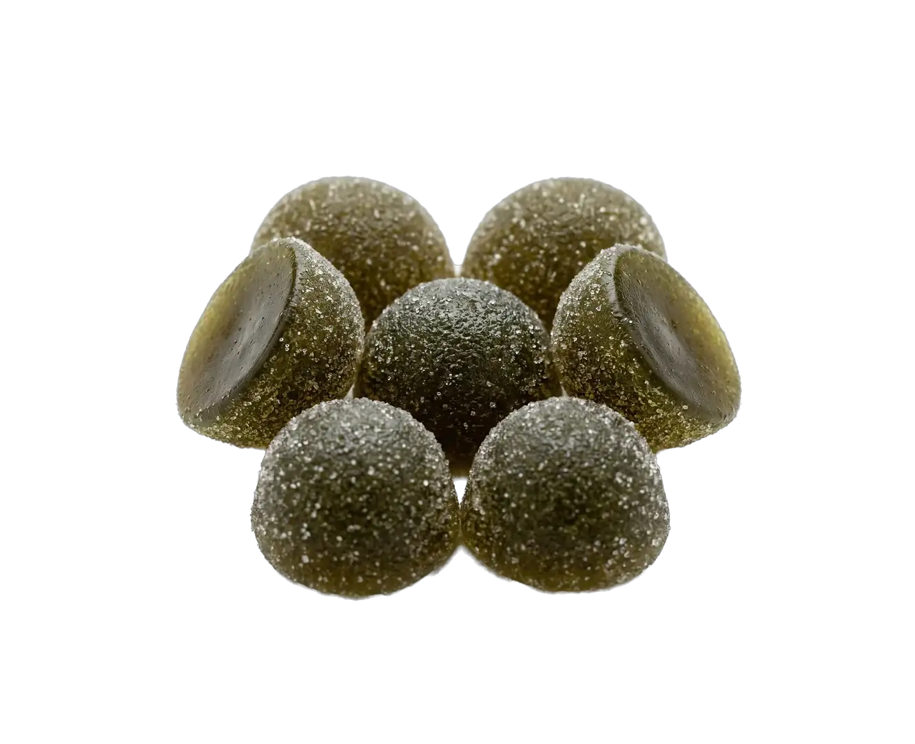 Image of JellyMed 2,5:2,5 THC:CBD (á 10stk)