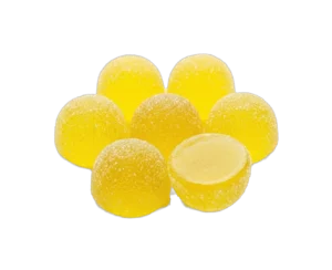 Image of JellyMed 5:1 THC:CBD (á 10stk)