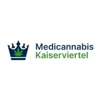 Medicannabis Kaiserviertel (Nur Abholung und Botendienst) logo