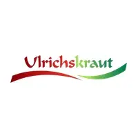 Ulrichskraut logo
