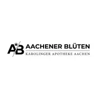 Aachener Blüten logo