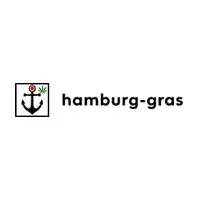 Hamburg Gras logo