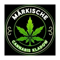 Märkische Cannabis Kladow (Nur Abholung) Logo