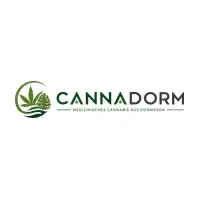 Cannadorm (Nur Abholung und Botendienst) Logo