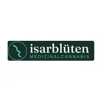 Isarblüten Logo
