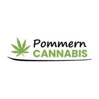 Pommern Cannabis Logo