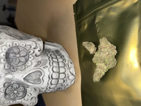 Foto von Patient:in