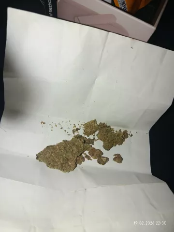 Foto von Patient:in