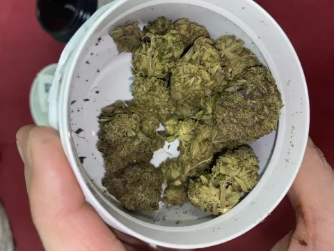 Foto von Patient:in