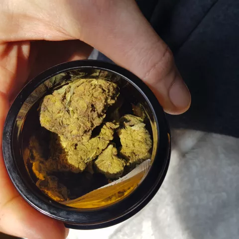 Foto von Patient:in