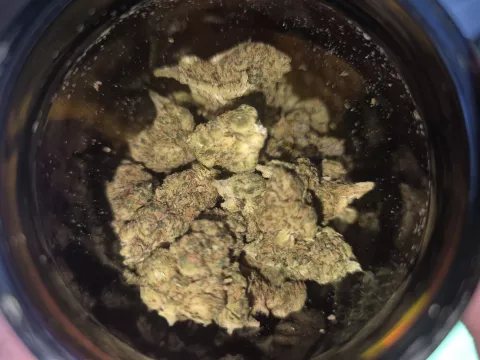 Foto von Patient