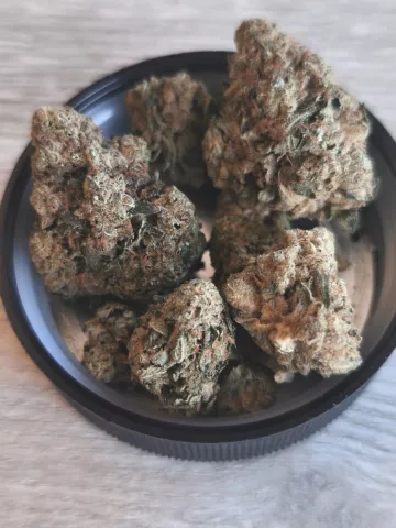 Foto von Patient