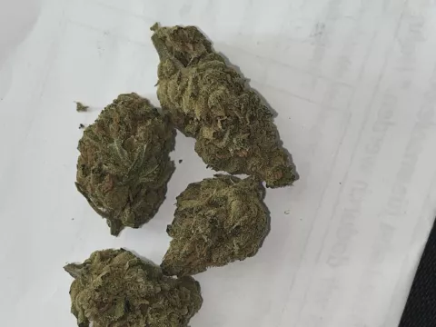 Foto von Patient