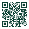 QR-Code zum Download der MedCanOneStop App