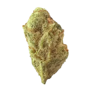 Image of Cannamedical Indica forte ZAF