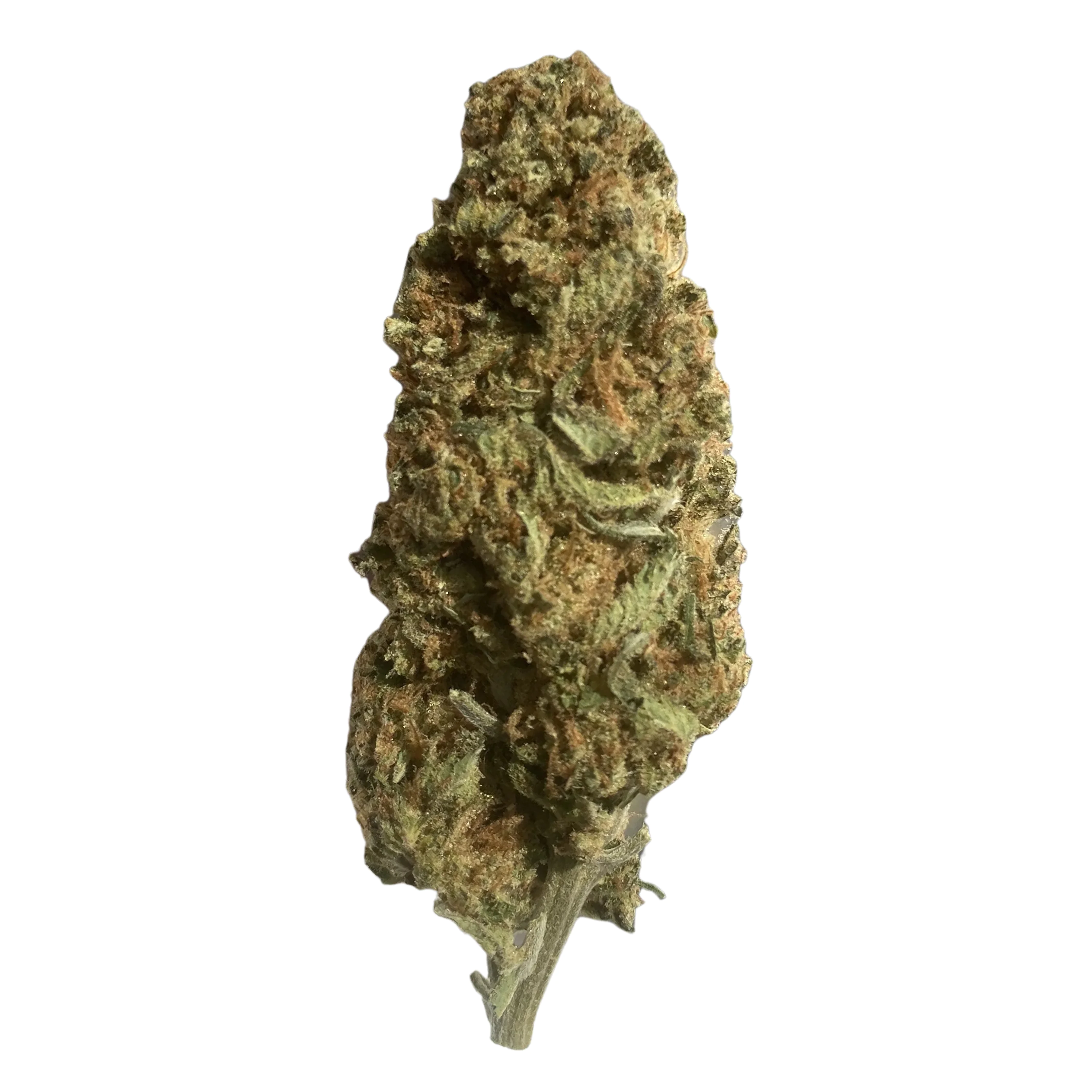Image of Cannabis flos 25/1 CO Ku. Kush Mints