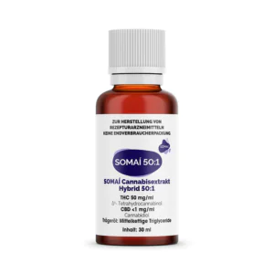 Image of Somai Hybrid 50:1