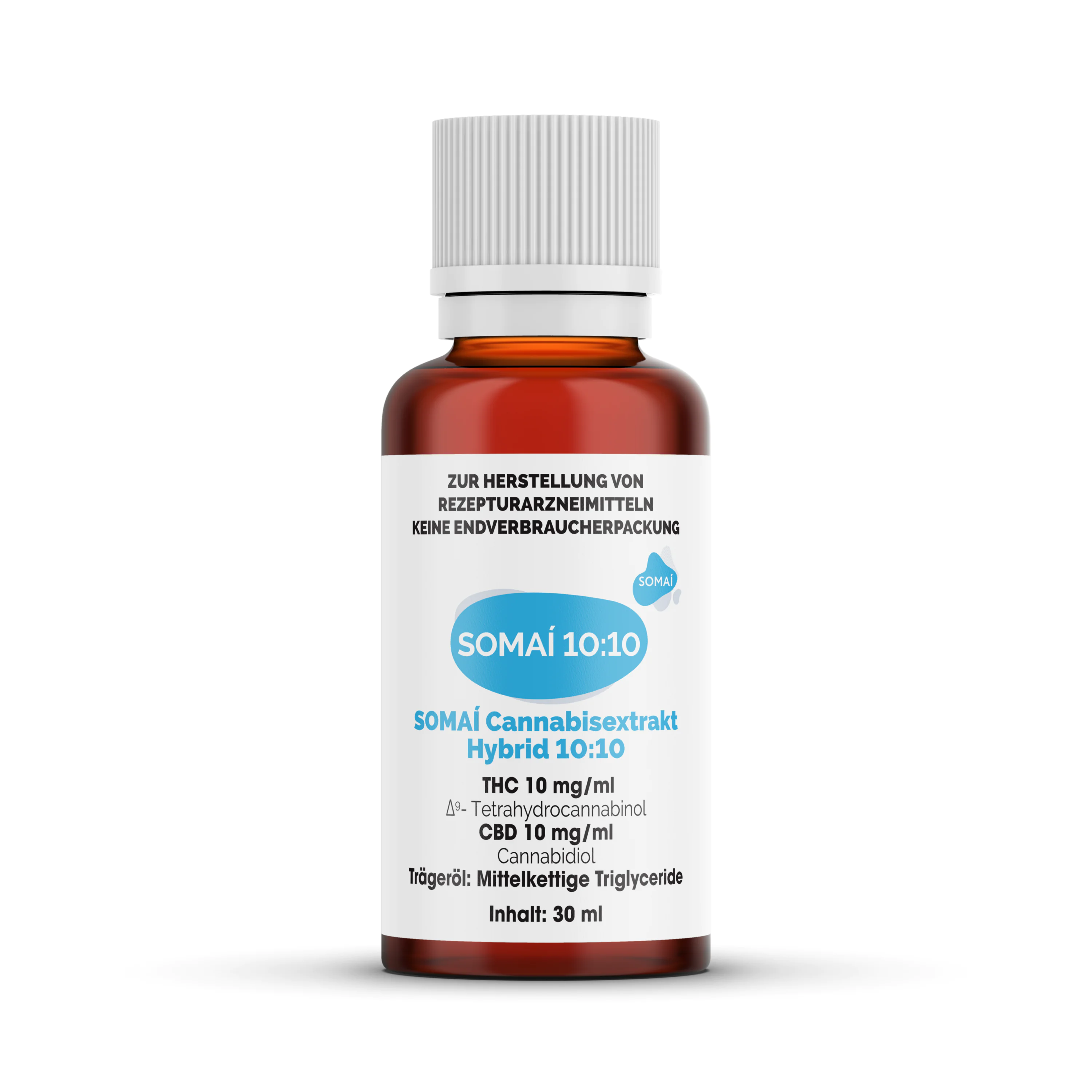 Image of SOMAI Hybrid 10:10