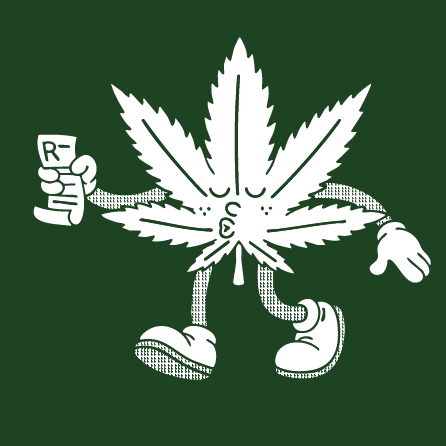 Cannatopie (Stadt Apotheke)
