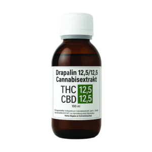Image of Drapalin 12.5/12.5 M Runtz Extrakt