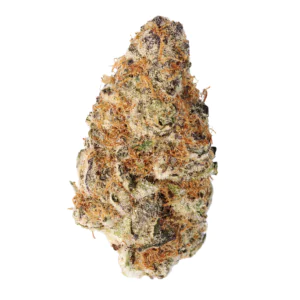 Image of Cannabis flos 27/1 CDA Ku. Flapjacks