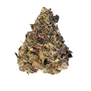 Image of Cannabis flos 30/1 CNDA Ku. Purple Churro