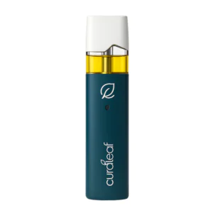 Image of Curaleaf Vape WPT 0.5ml + Curaleaf Grundgerät