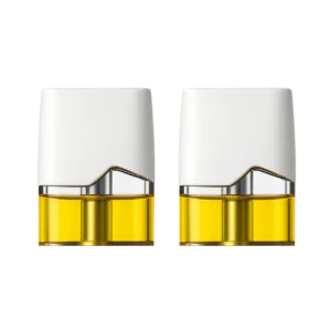 Image of Curaleaf Vape WPT 0.5ml (2stk)